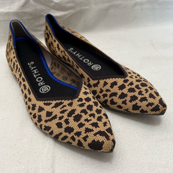 Rothy’s Womens size 9 - Picture 2 of 6